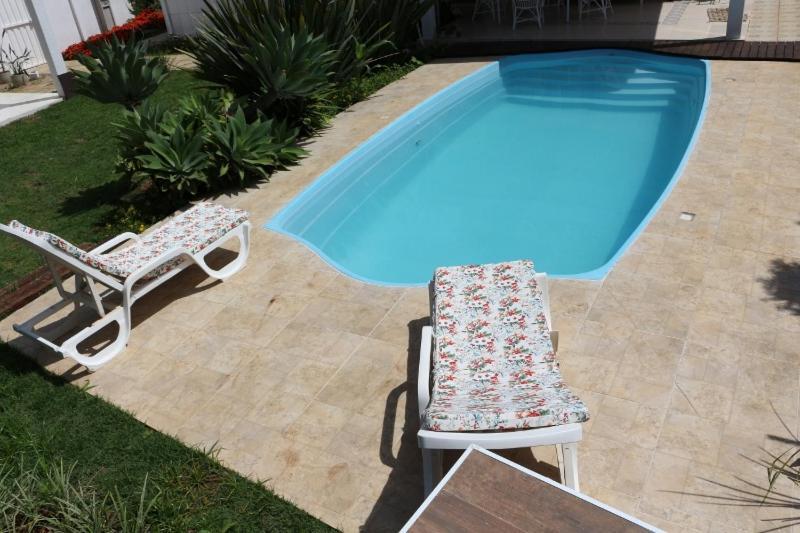 Casa De Campo Na Cidade Da Saude Serra Negra  Luaran gambar